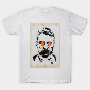 Zapata stars T-Shirt